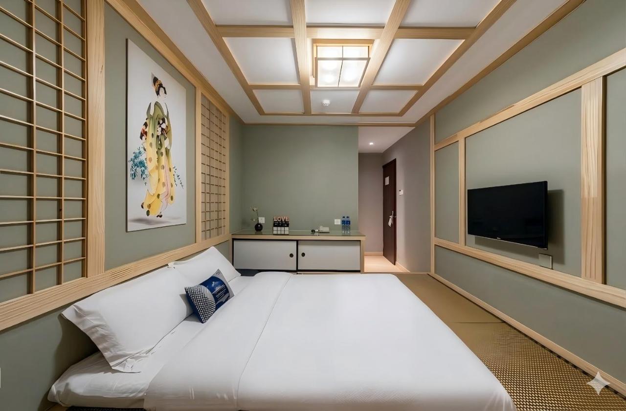 Inner Mongolia Hotel Forbidden City 4*, фото 4