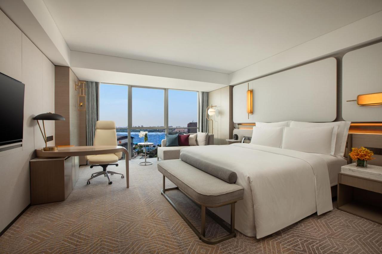 InterContinental Beijing Beichen by IHG 5*, фото 2