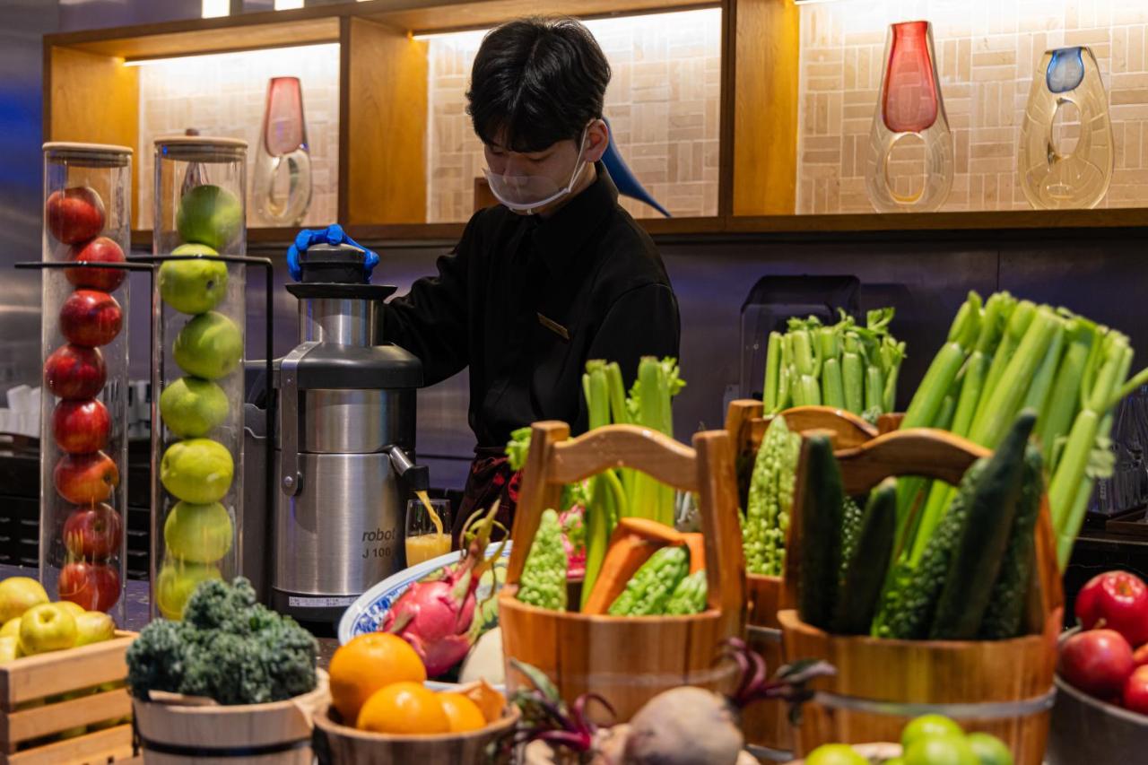 InterContinental Beijing Beichen by IHG 5*, фото 8