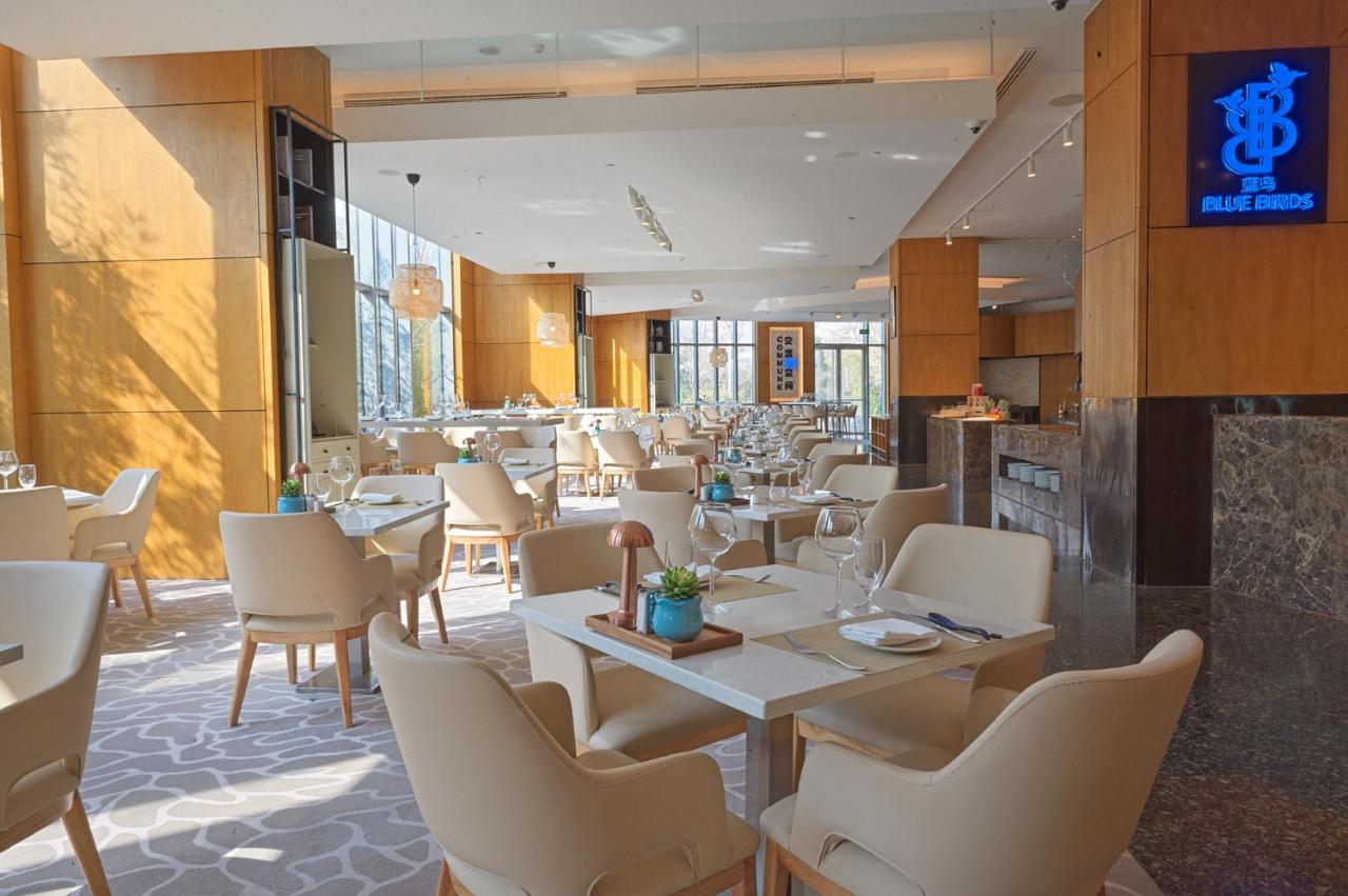 InterContinental Beijing Beichen by IHG 5*, фото 9