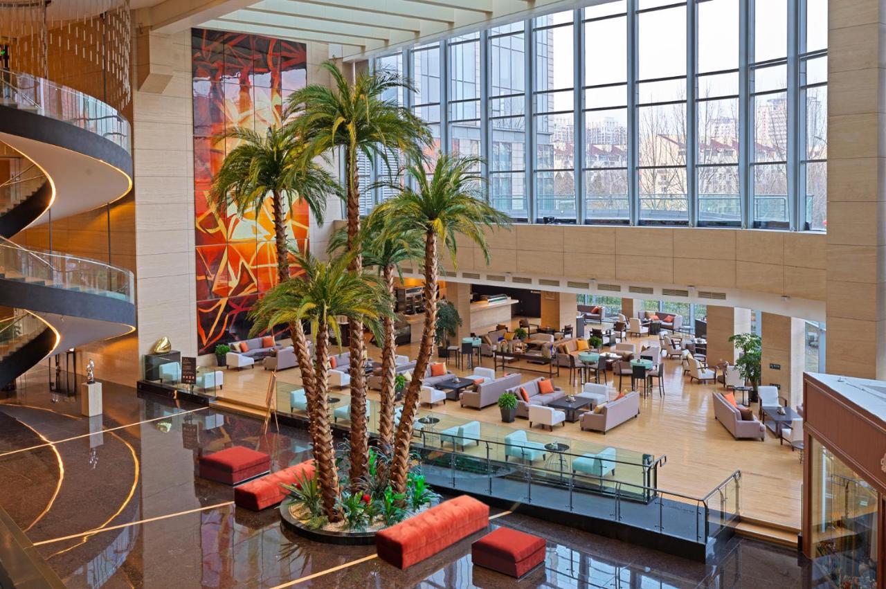 InterContinental Beijing Beichen by IHG 5*, фото 11