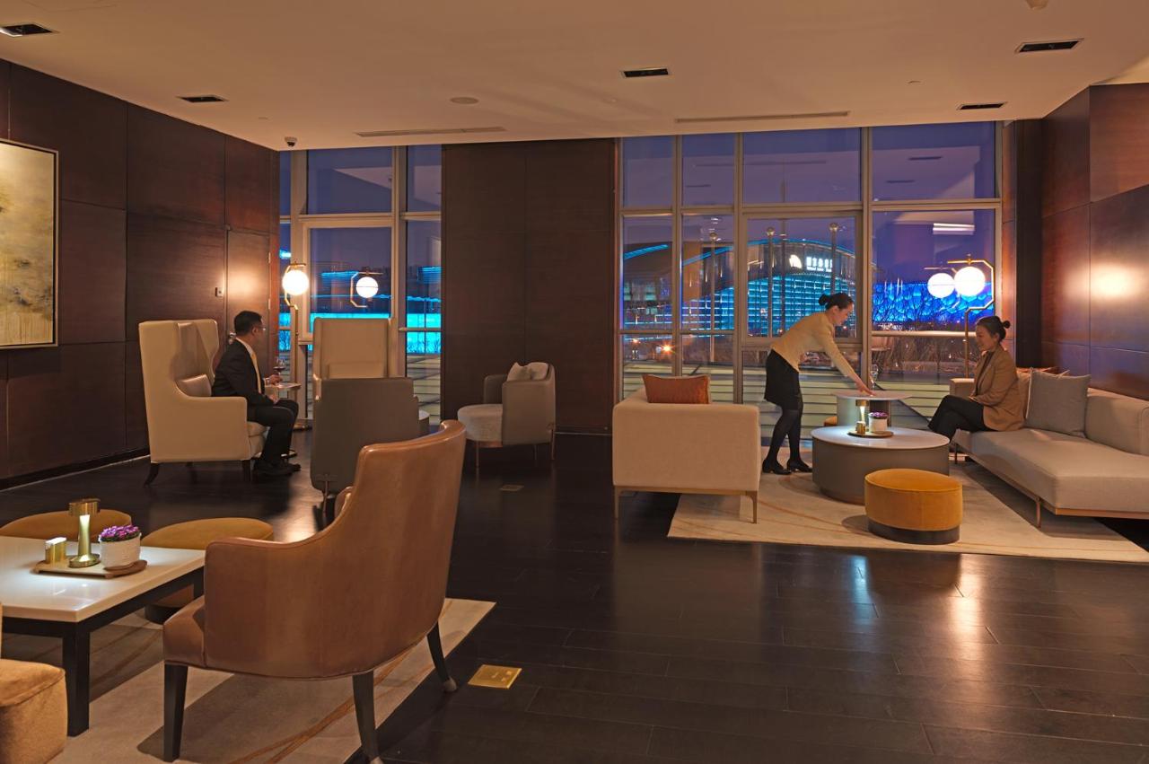 InterContinental Beijing Beichen by IHG 5*, фото 12