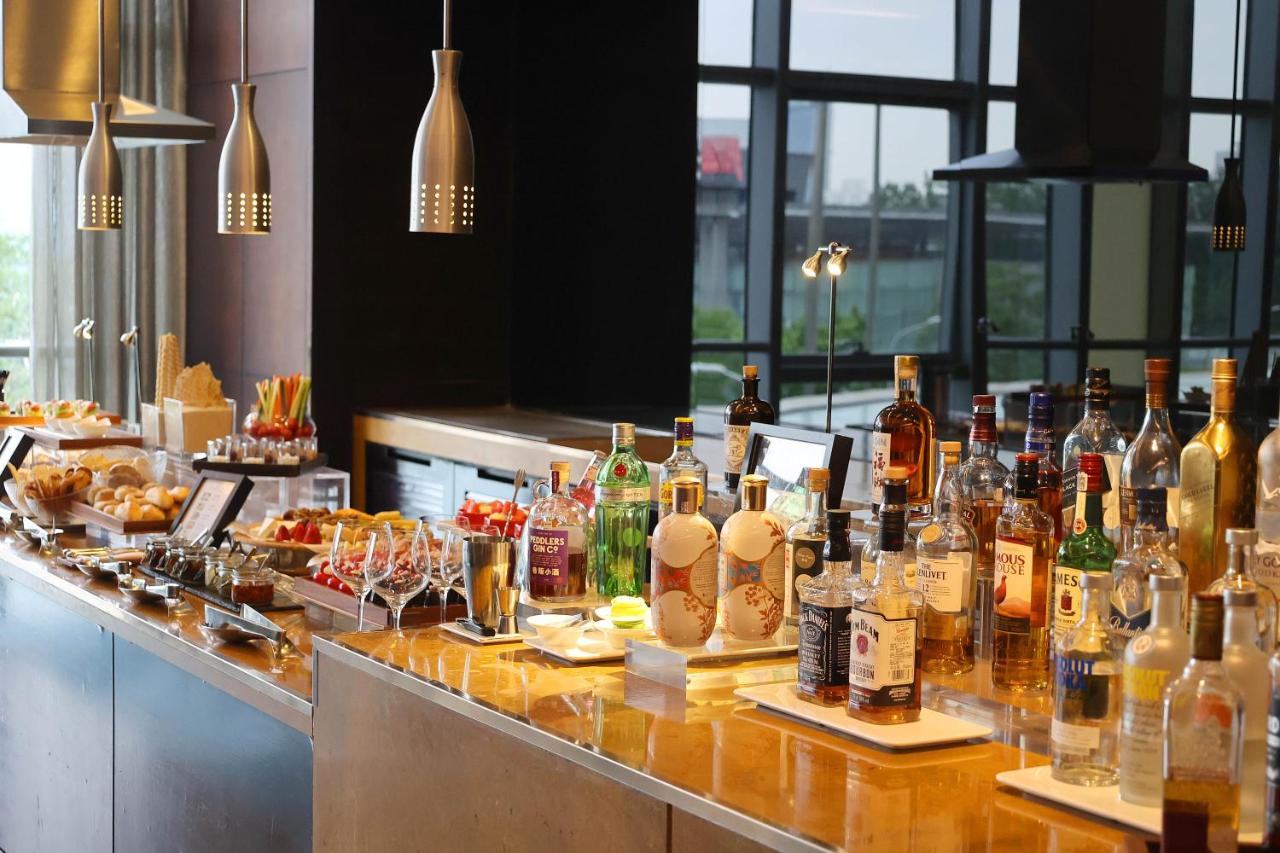 InterContinental Beijing Beichen by IHG 5*, фото 13