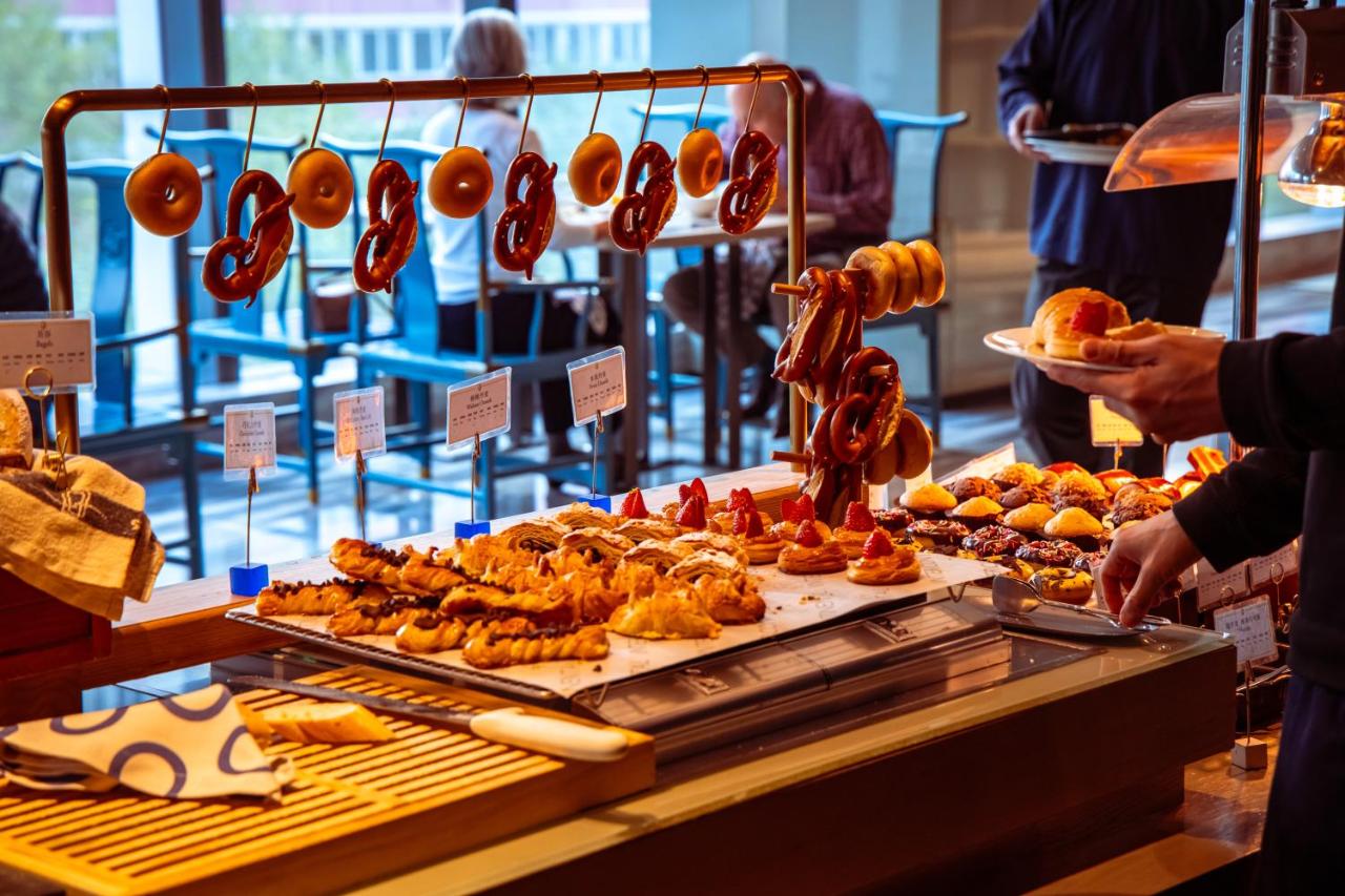 InterContinental Beijing Sanlitun by IHG 5*, фото 4