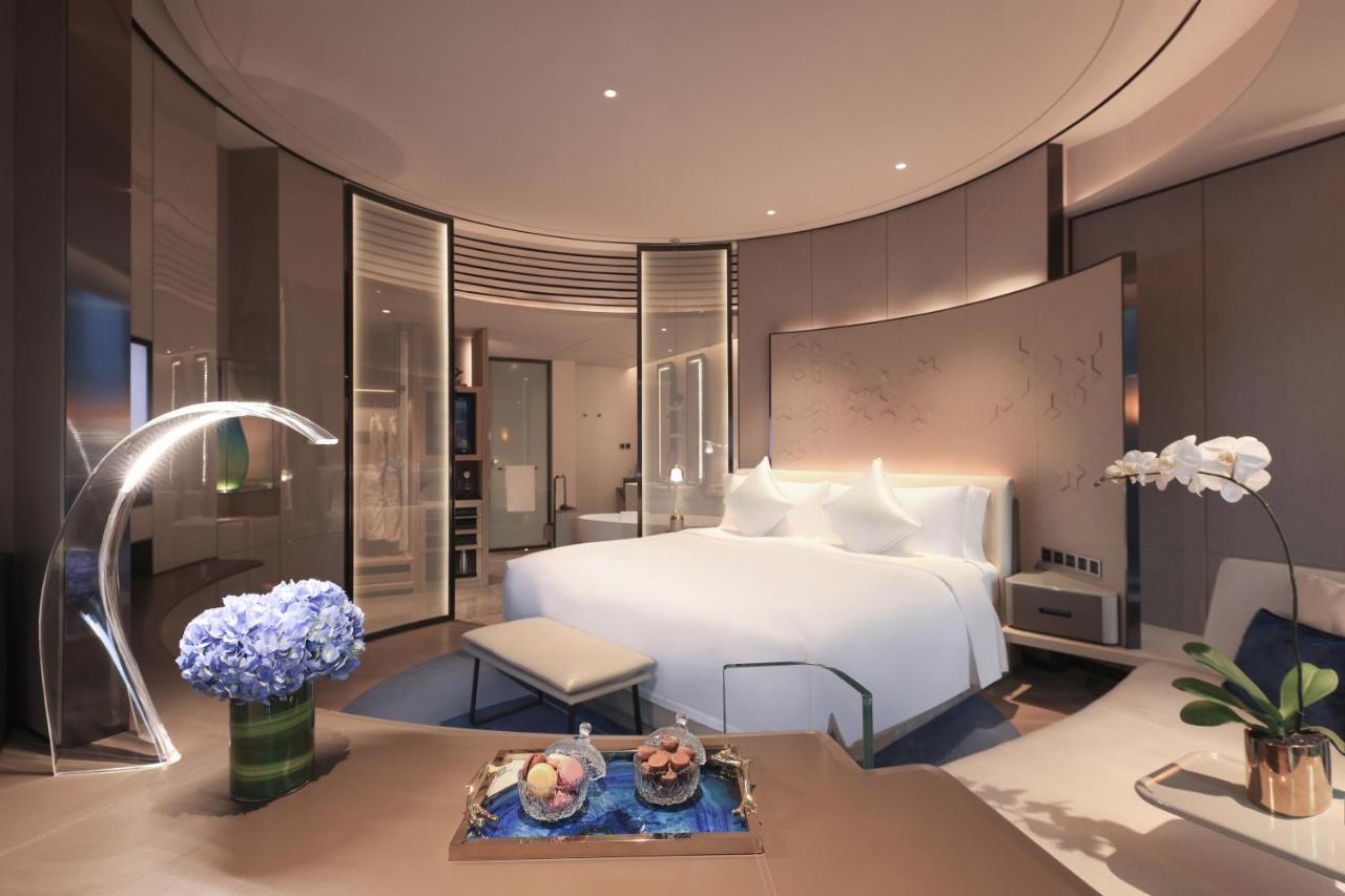InterContinental Beijing Sanlitun by IHG 5*, фото 5
