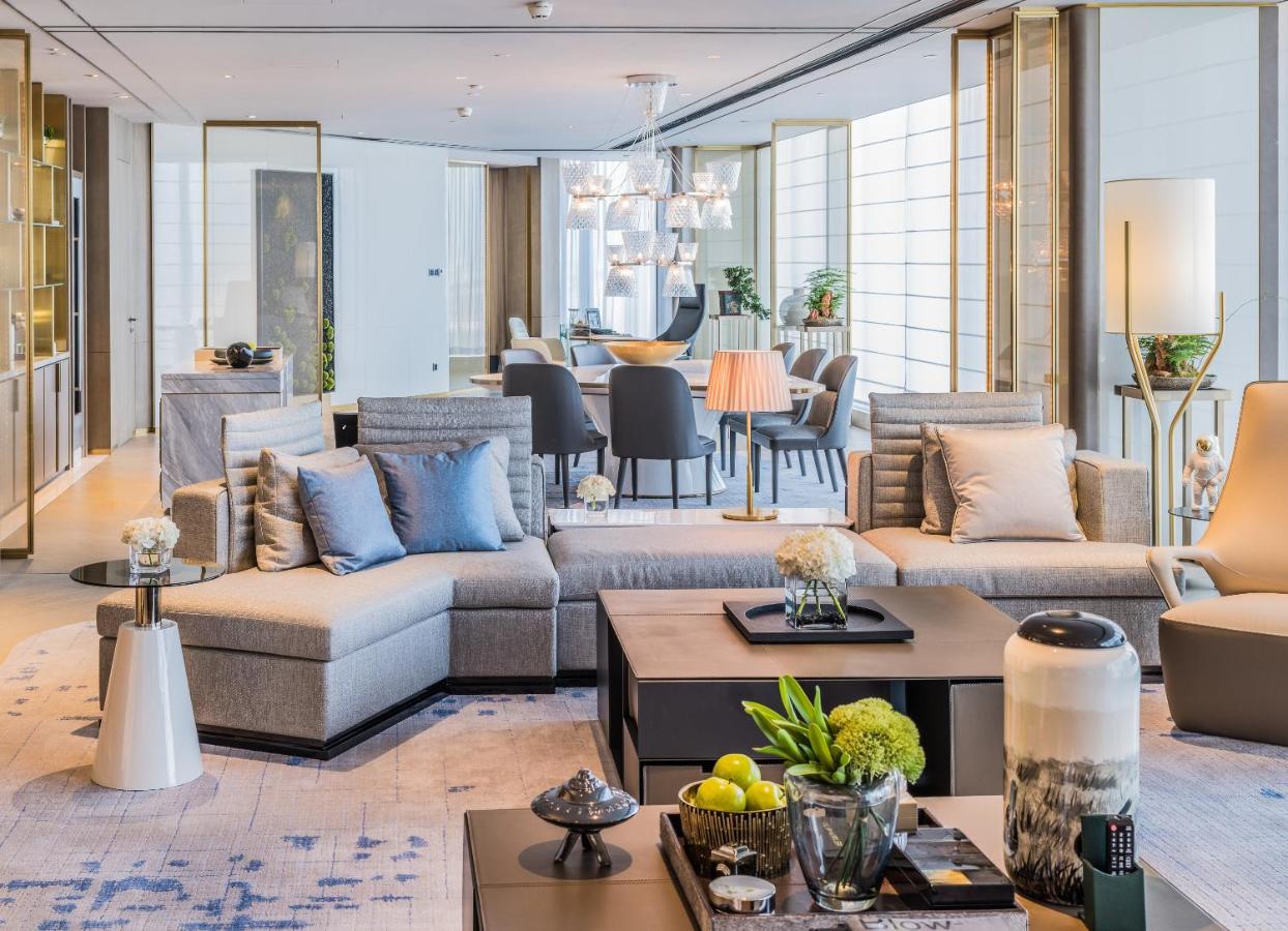 InterContinental Beijing Sanlitun by IHG 5*, фото 6