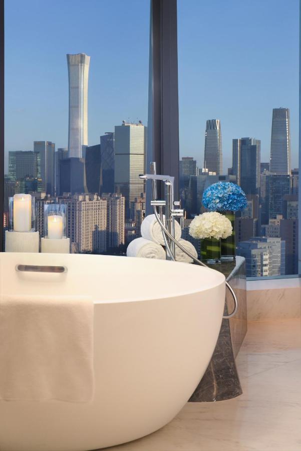 InterContinental Beijing Sanlitun by IHG 5*, фото 8
