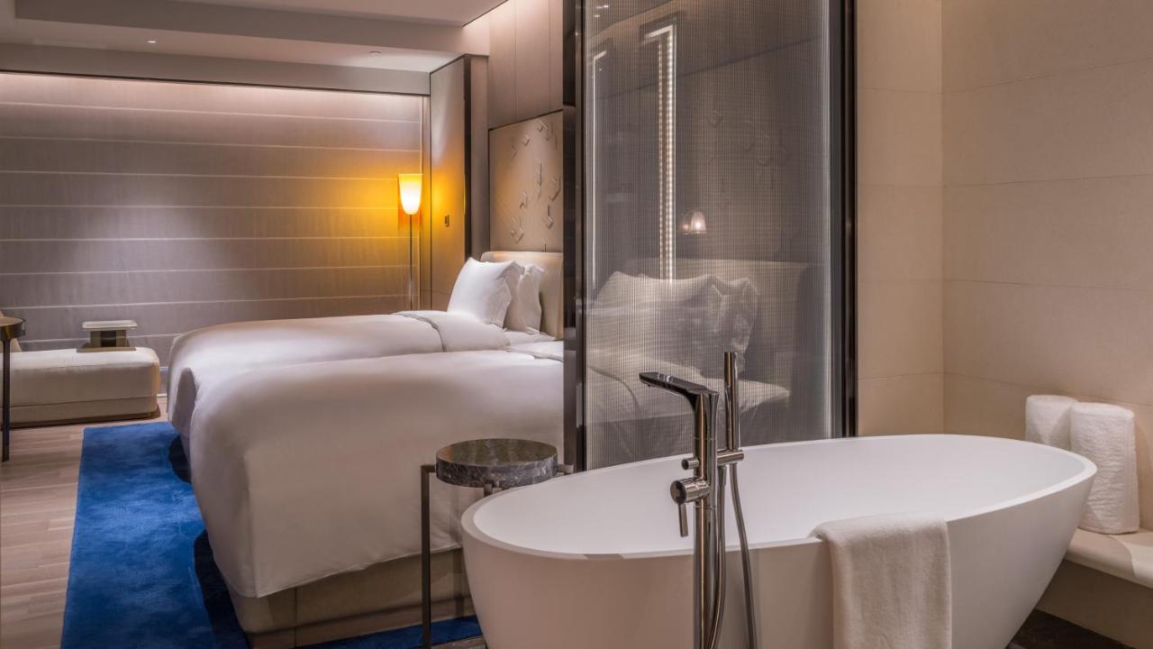 InterContinental Beijing Sanlitun by IHG 5*, фото 10