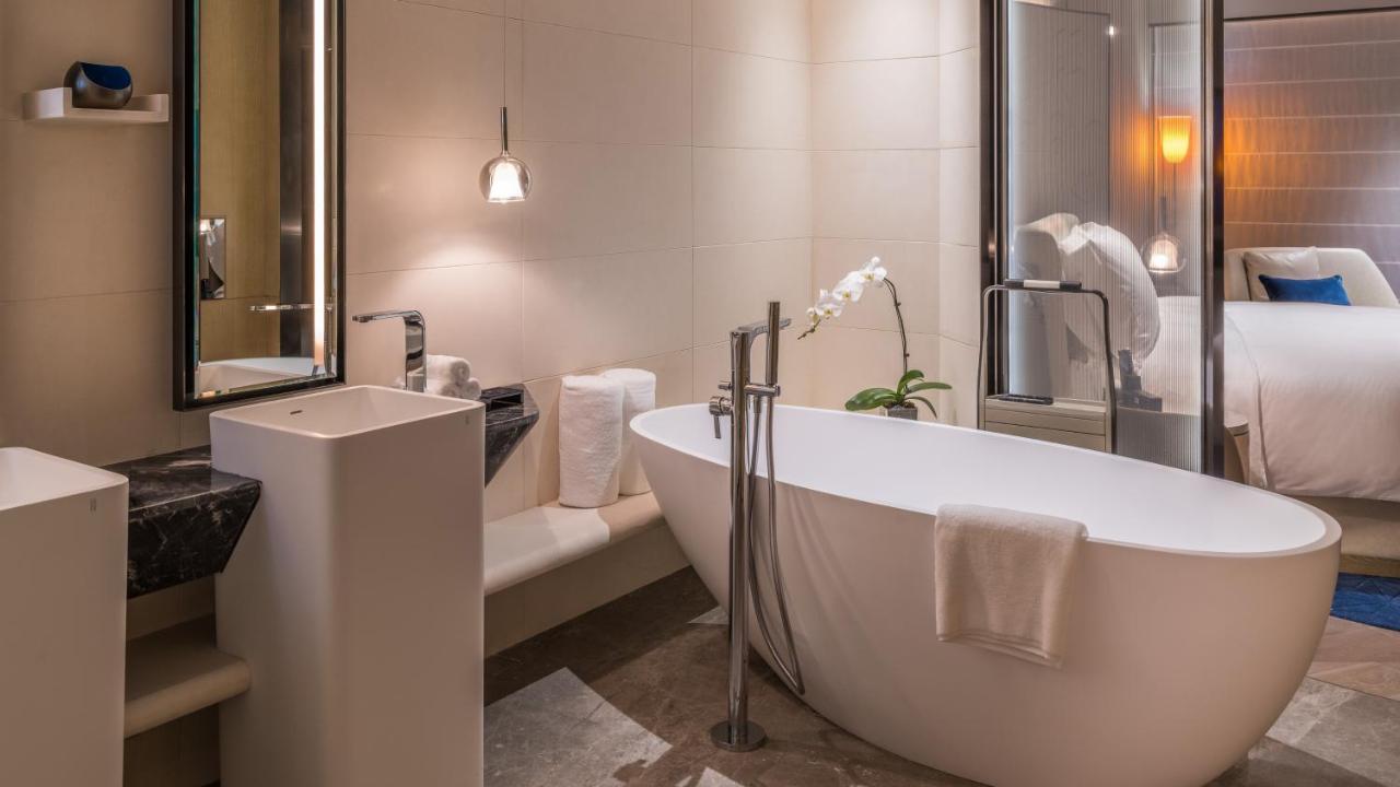 InterContinental Beijing Sanlitun by IHG 5*, фото 11