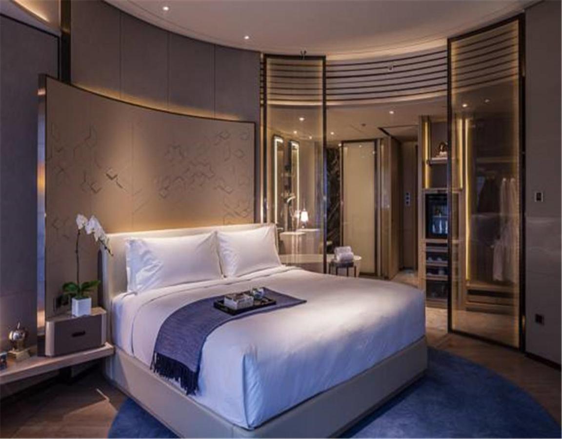 InterContinental Beijing Sanlitun by IHG 5*, фото 12