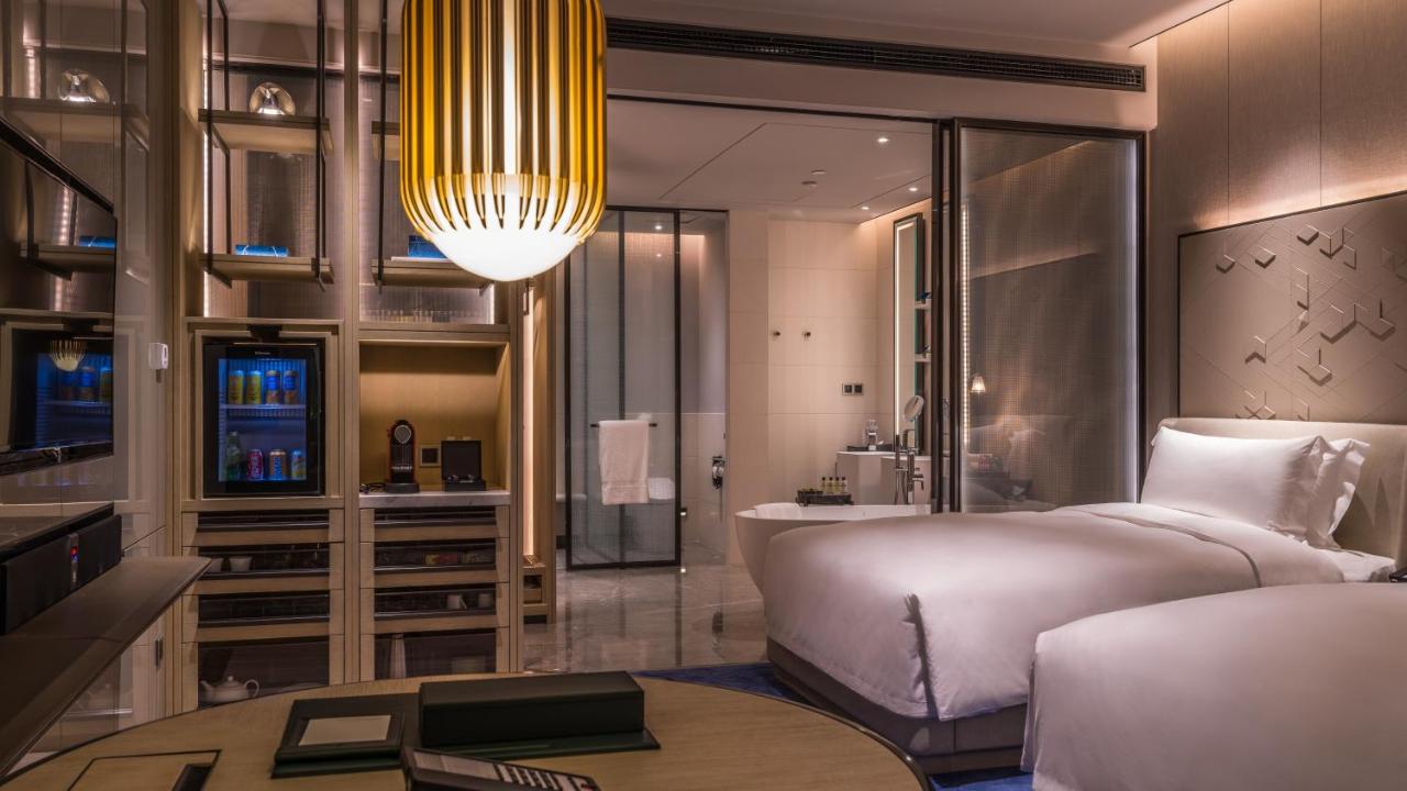 InterContinental Beijing Sanlitun by IHG 5*, фото 14