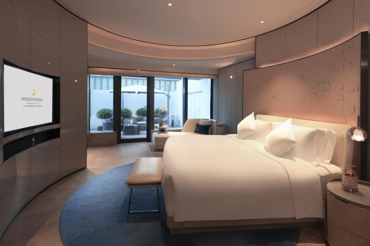 InterContinental Beijing Sanlitun by IHG 5*, фото 15