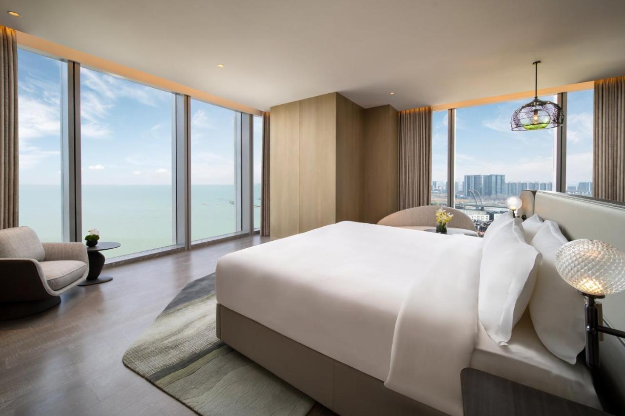 InterContinental Haikou Seaview by IHG 4*