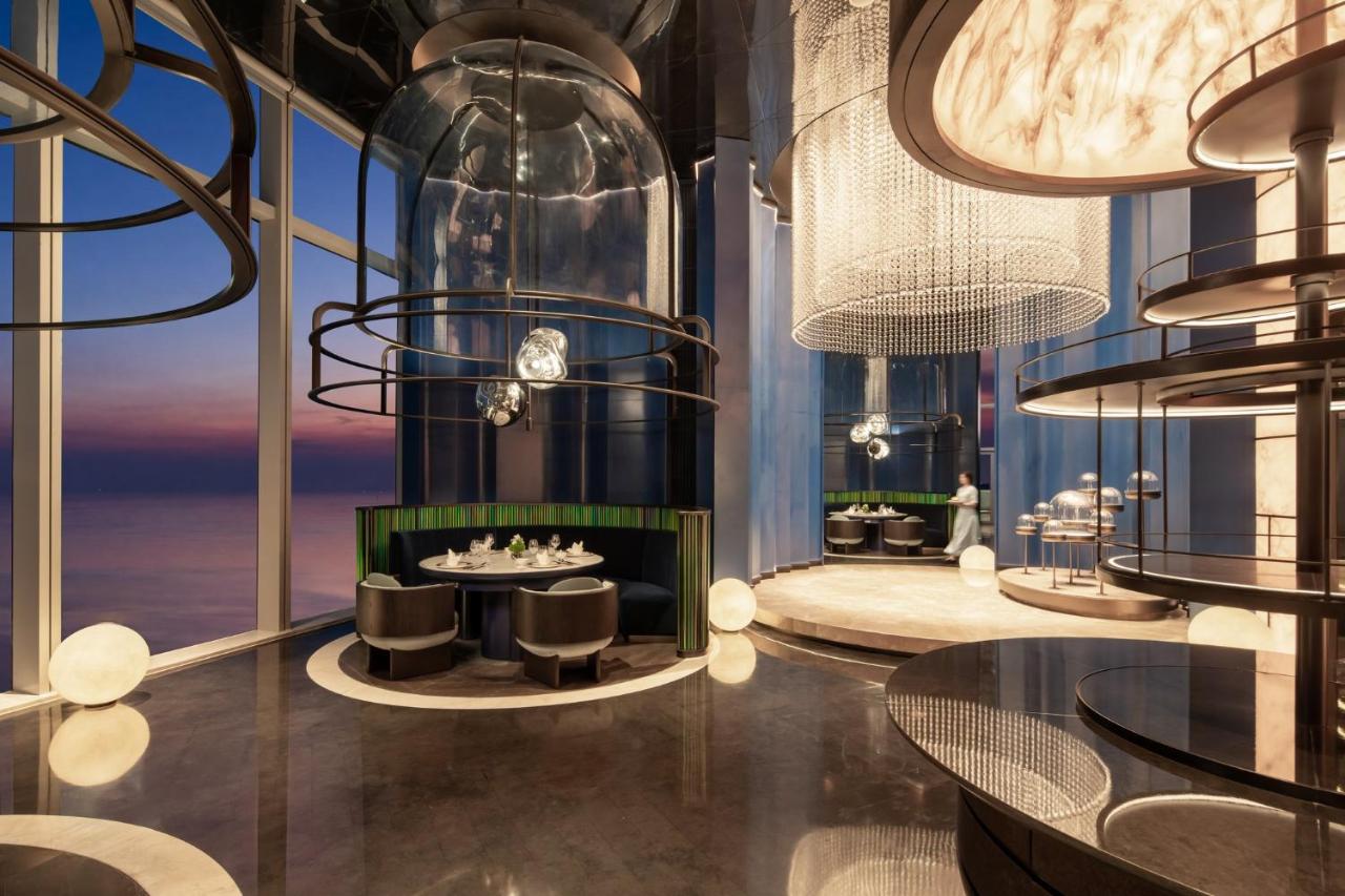 InterContinental Haikou Seaview by IHG 4*, фото 2