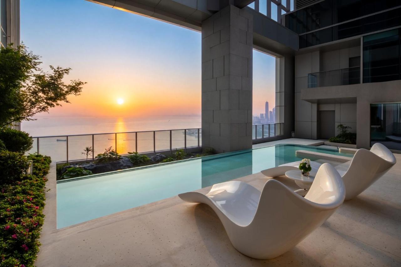 InterContinental Haikou Seaview by IHG 4*, фото 3