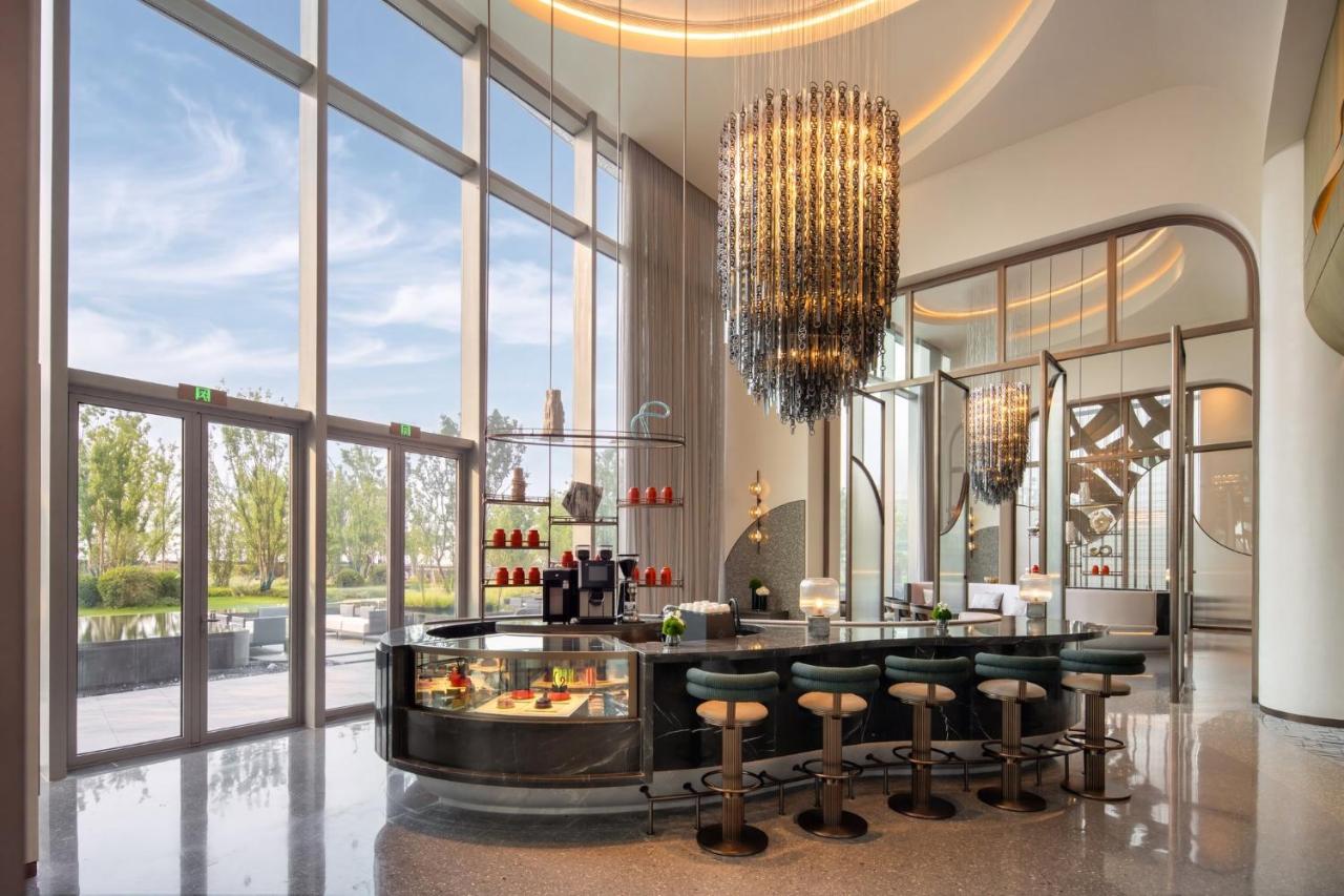 InterContinental Haikou Seaview by IHG 4*, фото 4