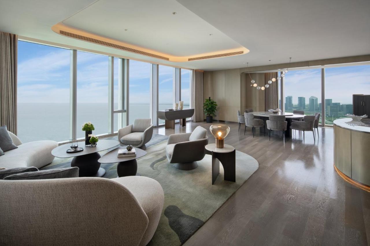 InterContinental Haikou Seaview by IHG 4*, фото 5
