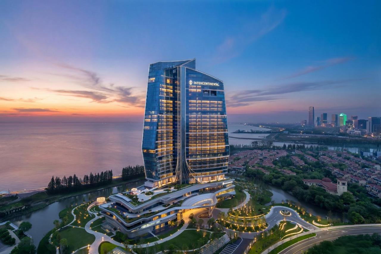 InterContinental Haikou Seaview by IHG 4*, фото 6