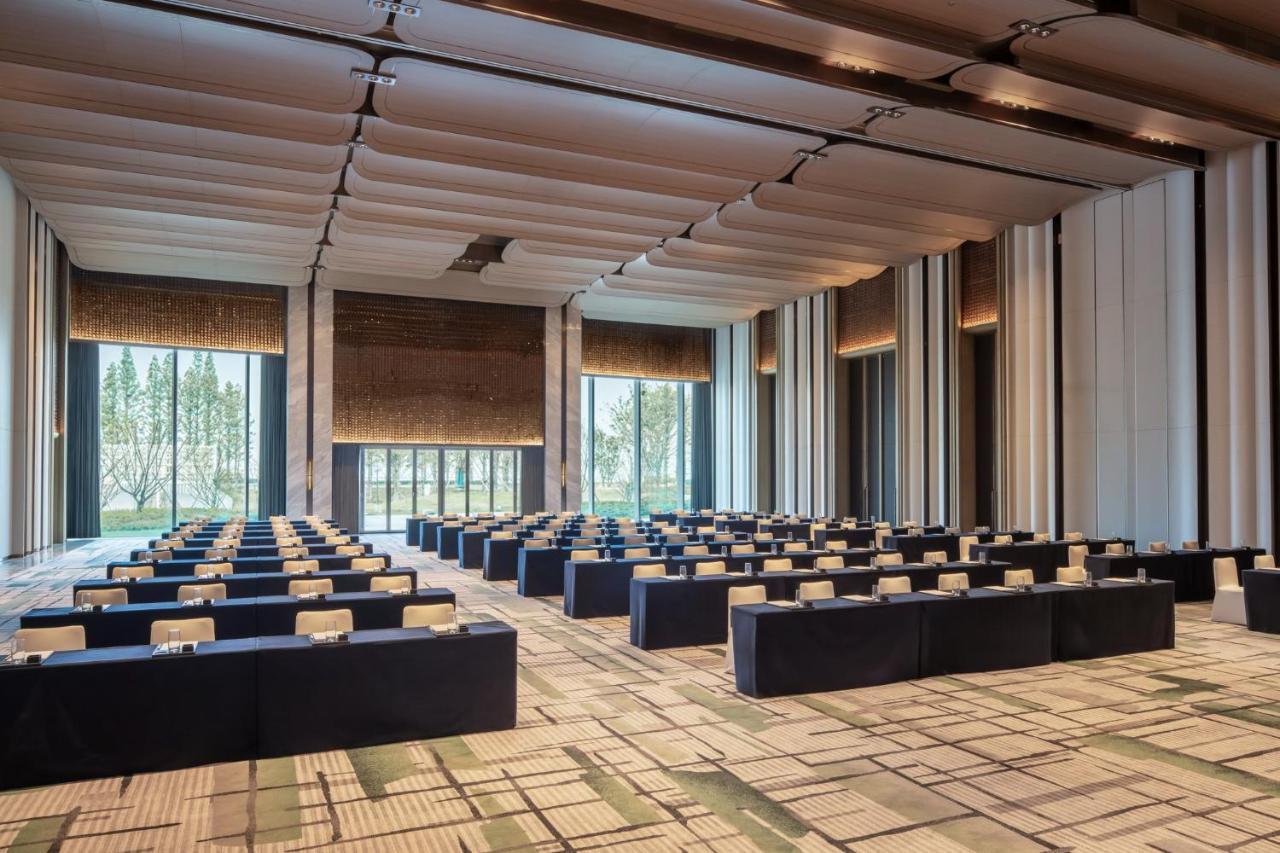 InterContinental Haikou Seaview by IHG 4*, фото 7