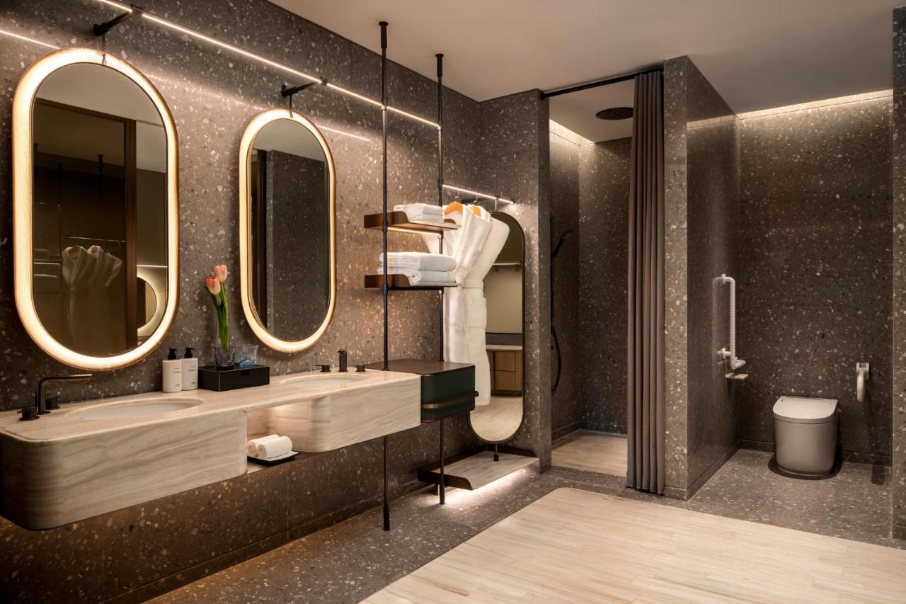 InterContinental Haikou Seaview by IHG 4*, фото 11