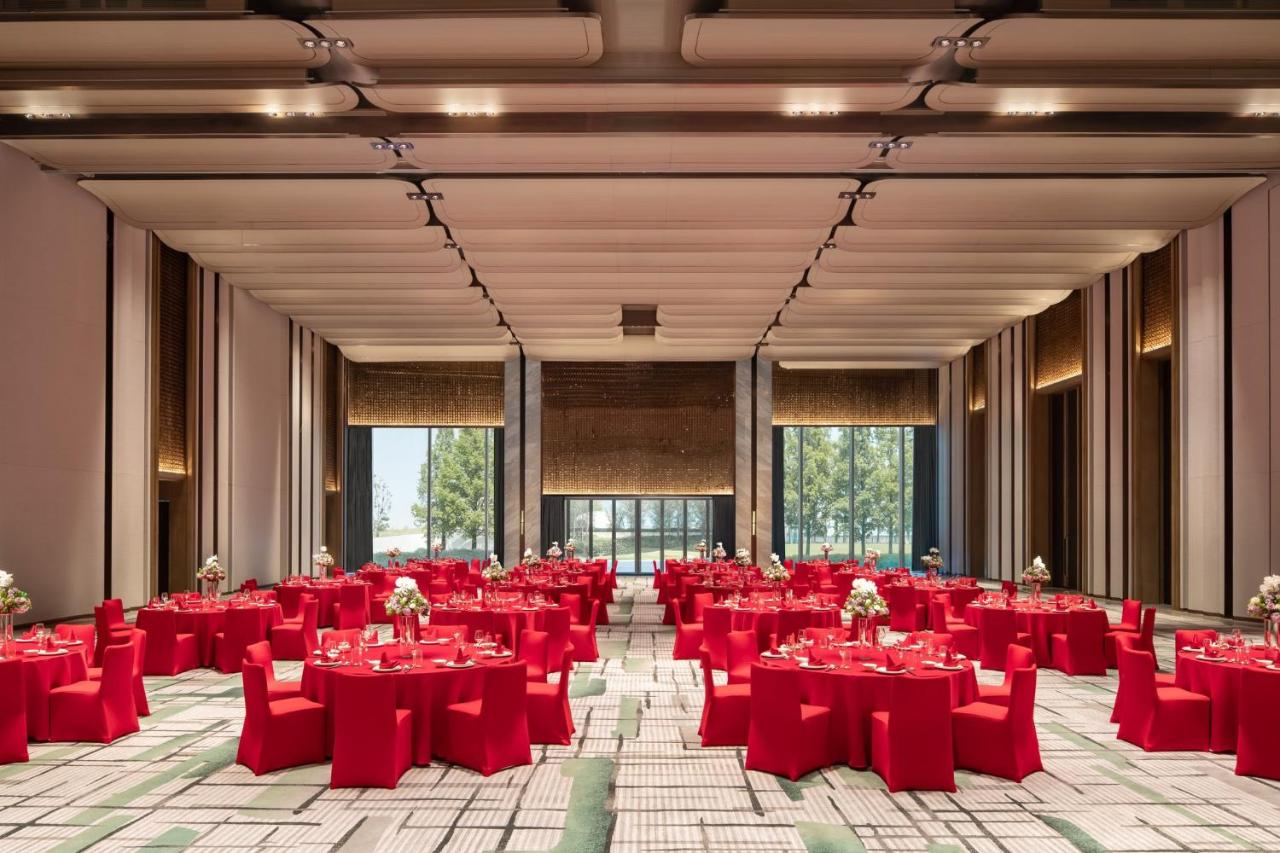 InterContinental Haikou Seaview by IHG 4*, фото 13