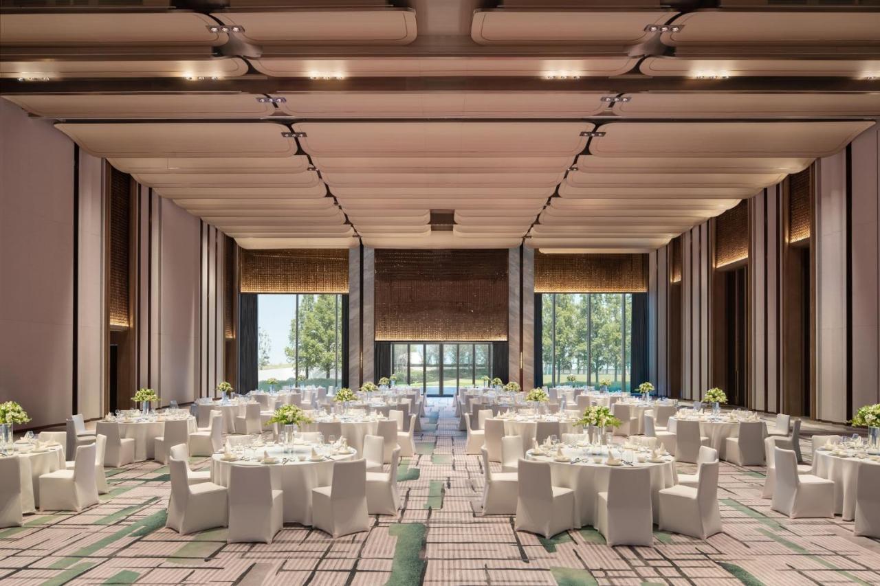 InterContinental Haikou Seaview by IHG 4*, фото 14