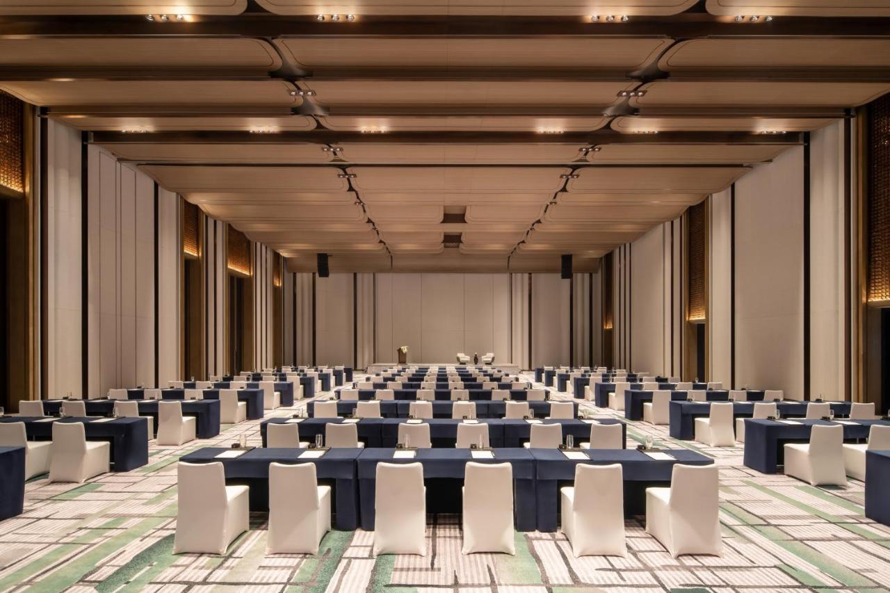 InterContinental Haikou Seaview by IHG 4*, фото 15