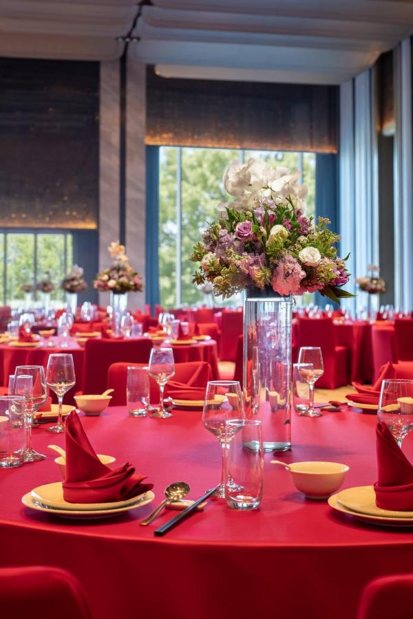 InterContinental Haikou Seaview by IHG 4*, фото 16