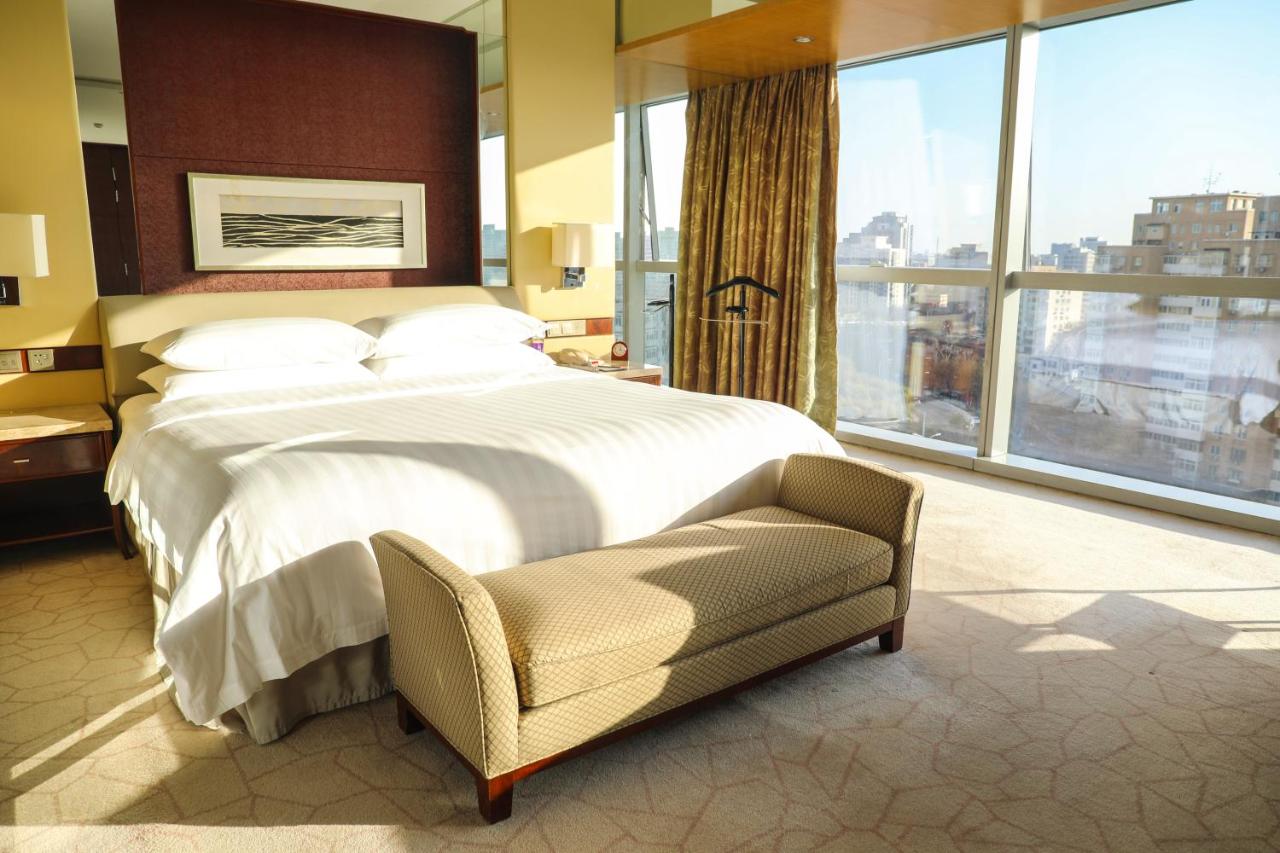 JEN Beijing by Shangri-La 4*, фото 15