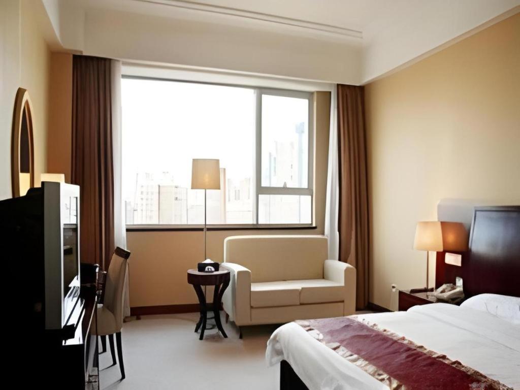 Jianguo Hotel Beijing 4*
