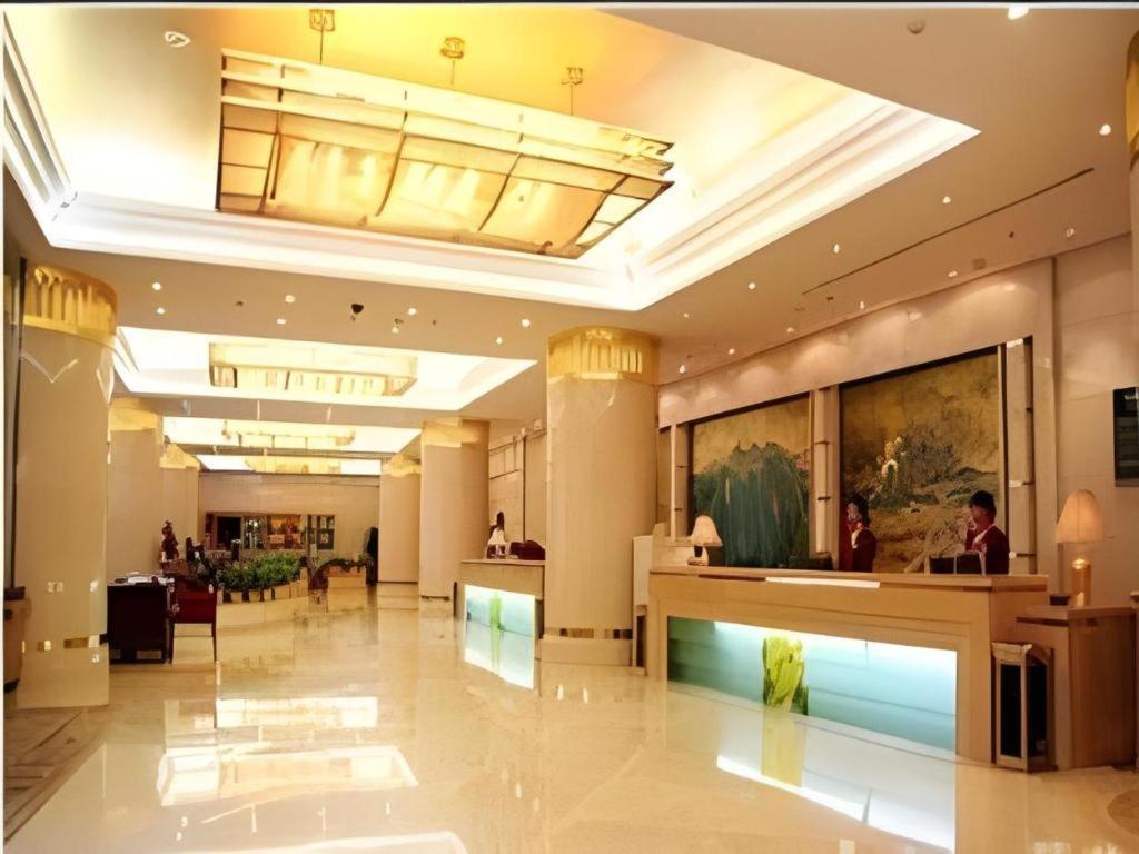 Jianguo Hotel Beijing 4*, фото 9