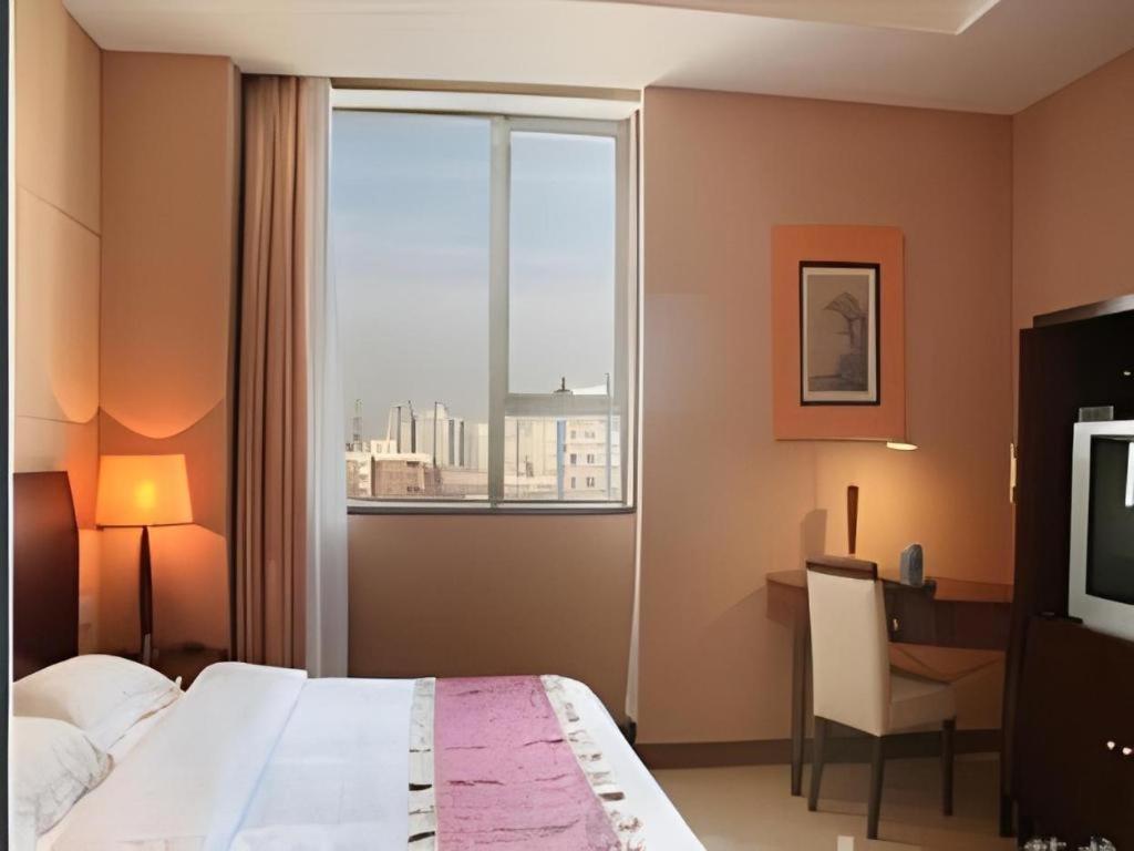 Jianguo Hotel Beijing 4*, фото 10