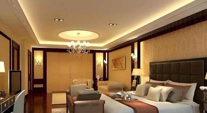 Jianguo Hotel Beijing 4*, фото 11
