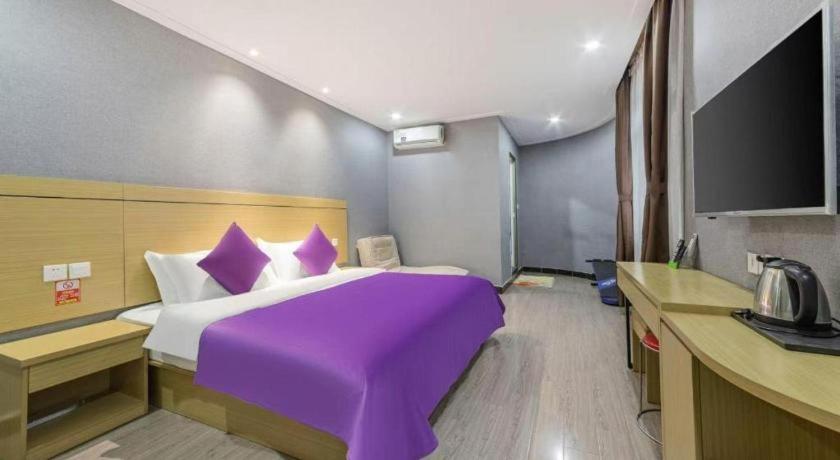 Jing Du Yuan Hotel 3*, фото 10