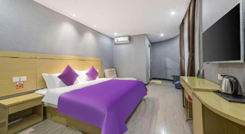 Jing Du Yuan Hotel 3*, фото 16