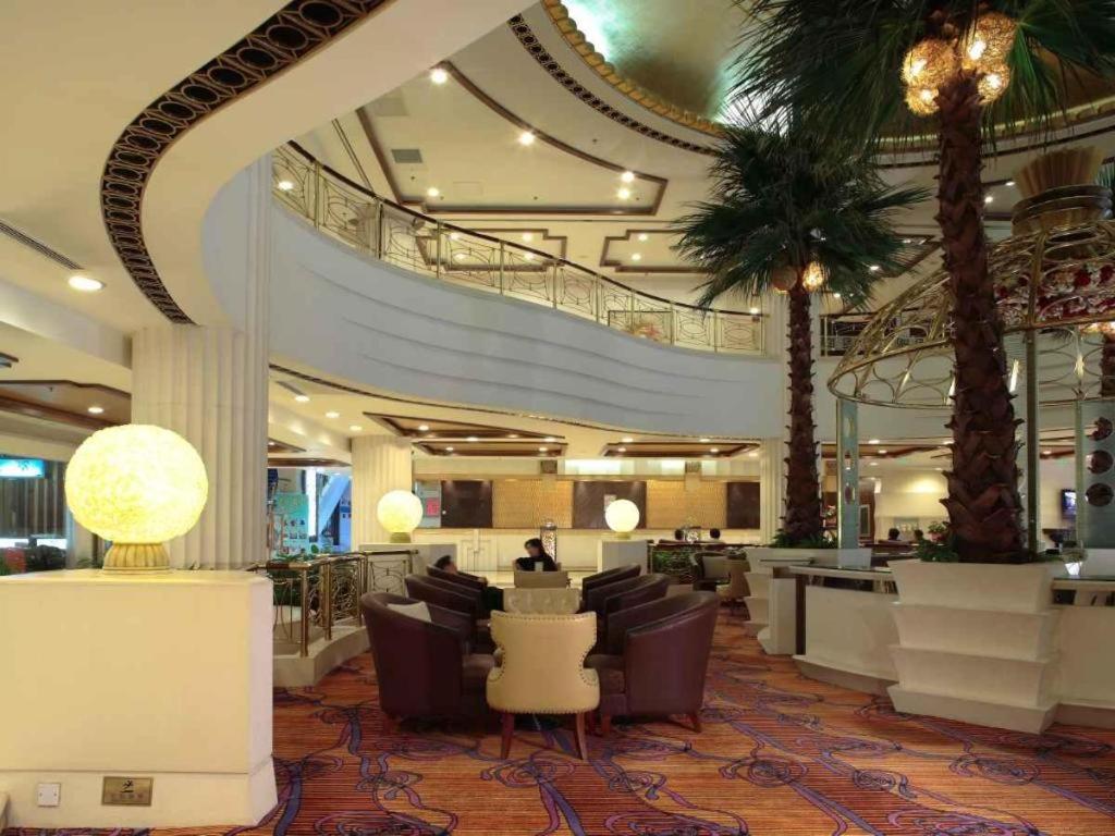 Jingshan Garden Hotel 3*, фото 3