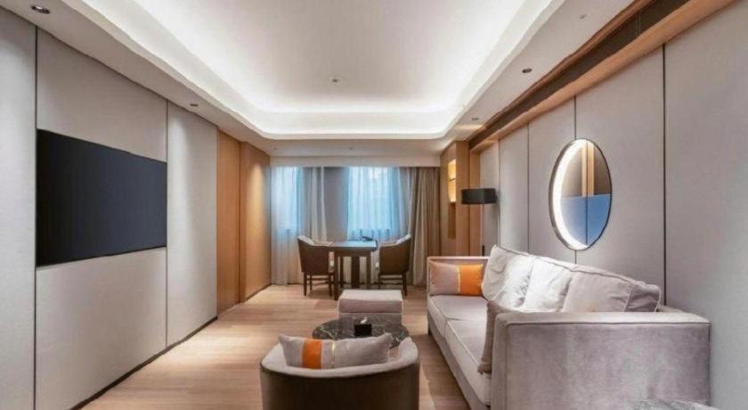 Jingshan Garden Hotel 3*, фото 4