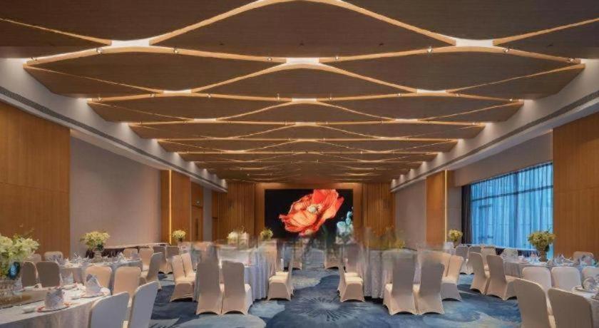 Jingshan Garden Hotel 3*, фото 6
