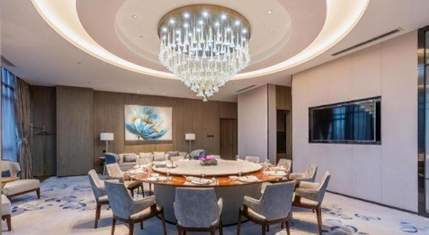 Jingshan Garden Hotel 3*, фото 9