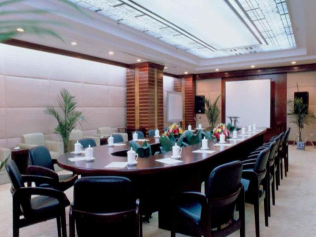 Jingshan Garden Hotel 3*, фото 13
