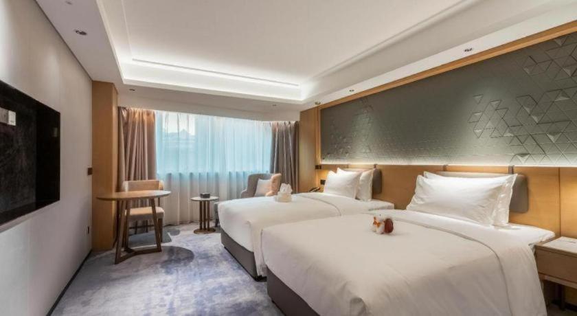 Jingshan Garden Hotel 3*, фото 16
