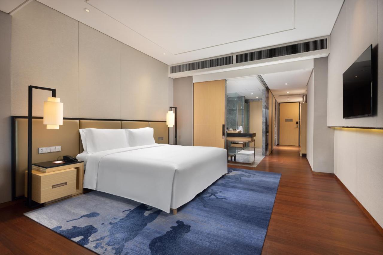 Kerry Hotel, Beijing 5*