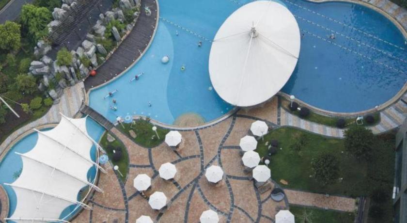 Liaoning International Hotel 4*, фото 3