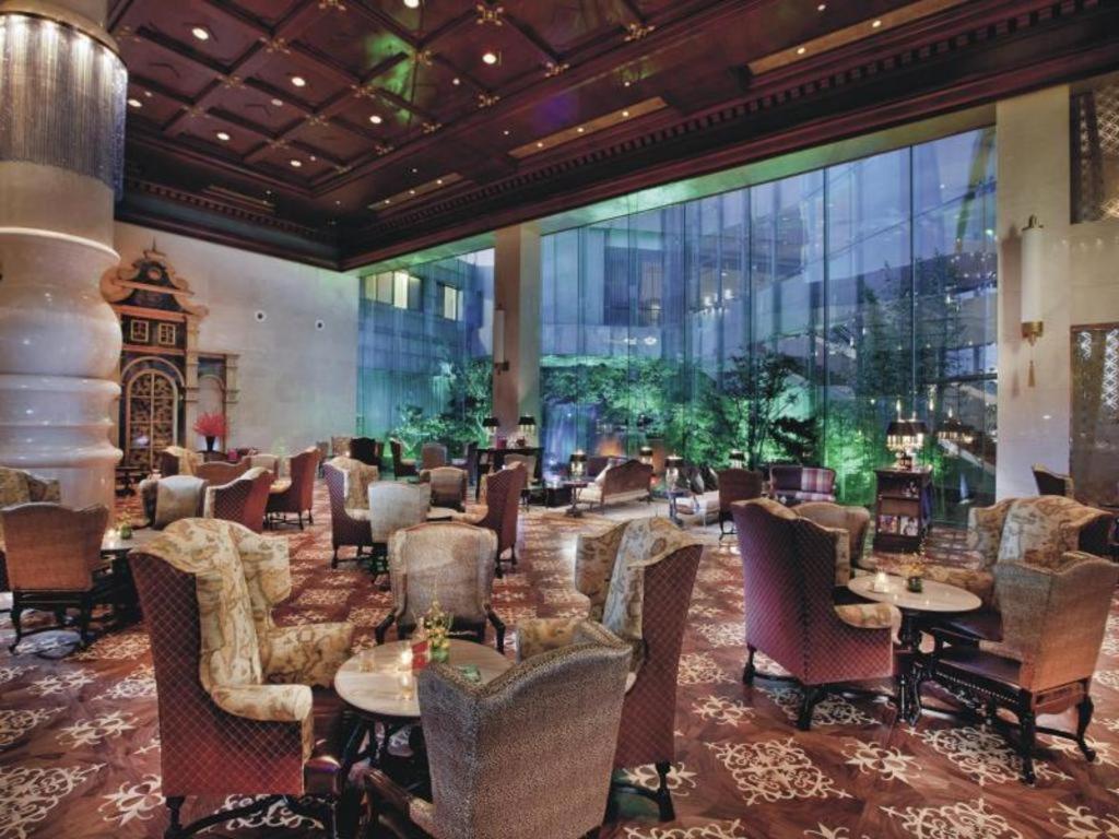 Liaoning International Hotel 4*, фото 4
