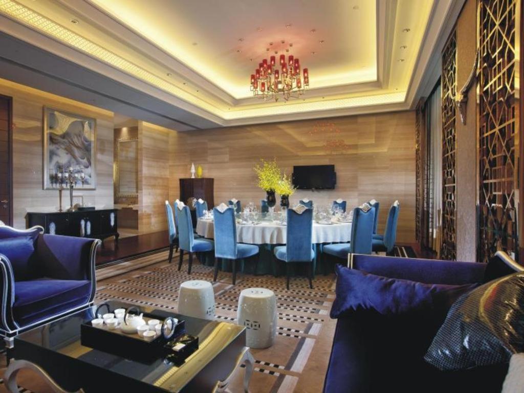 Liaoning International Hotel 4*, фото 8