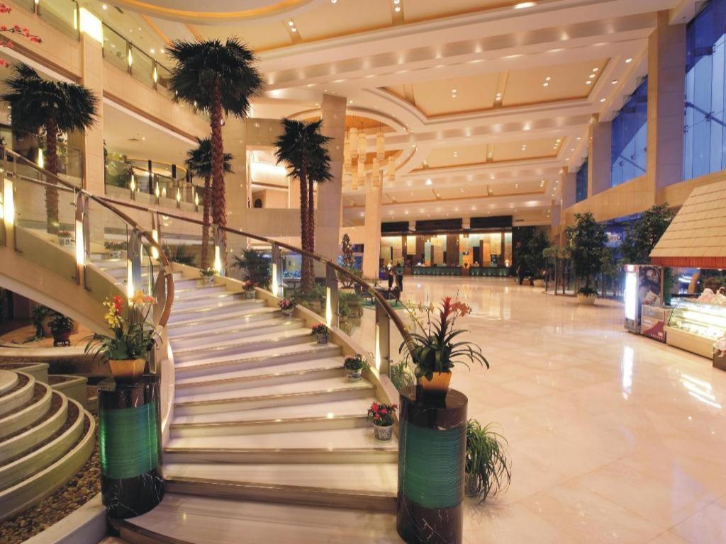 Liaoning International Hotel 4*, фото 9