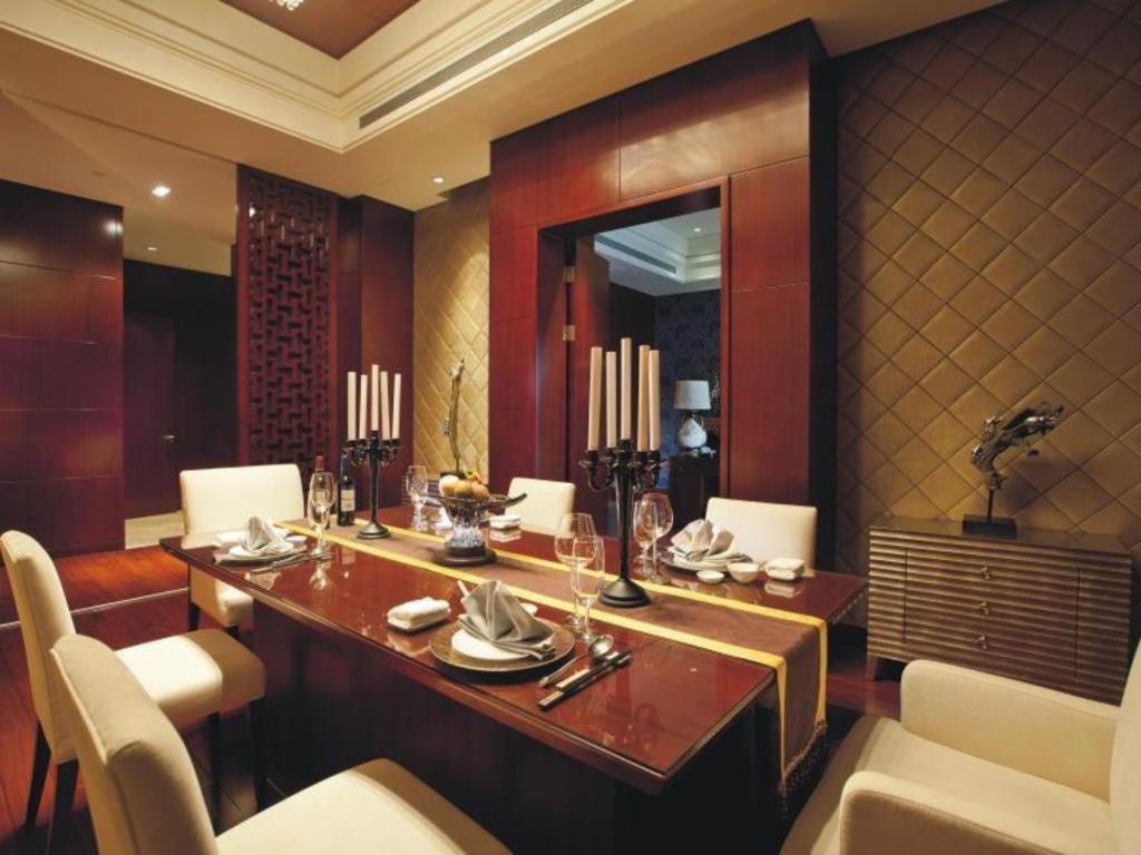 Liaoning International Hotel 4*, фото 10