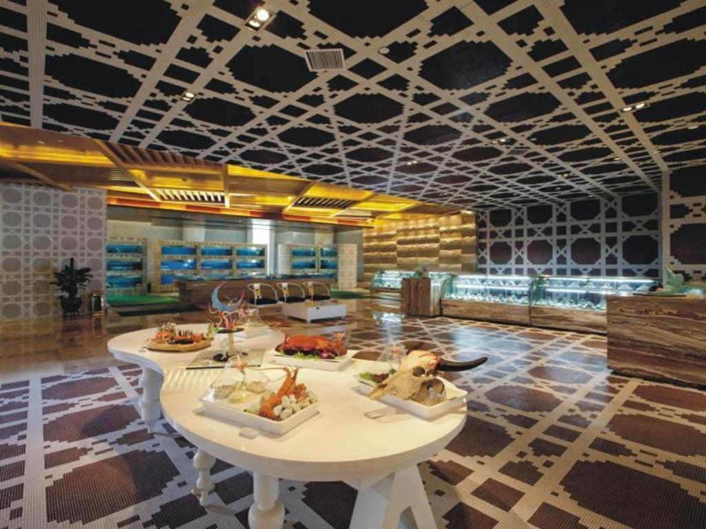 Liaoning International Hotel 4*, фото 12