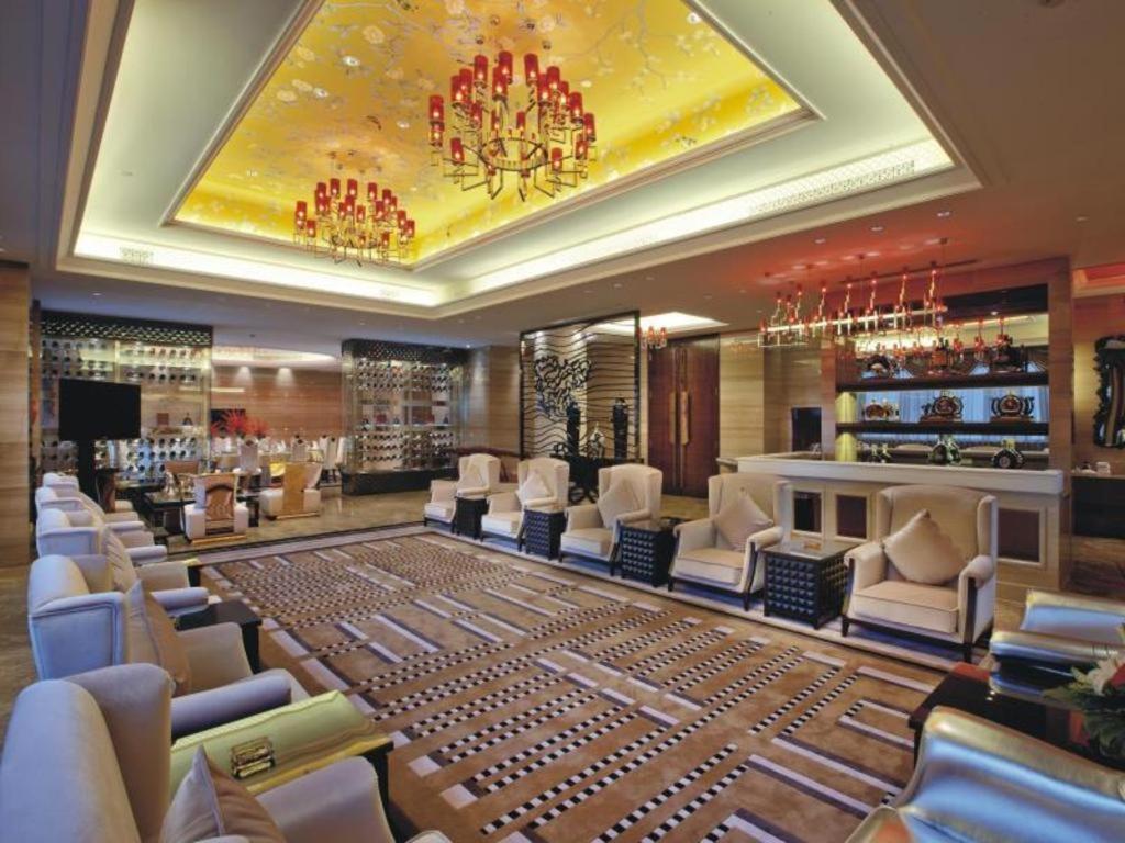 Liaoning International Hotel 4*, фото 13