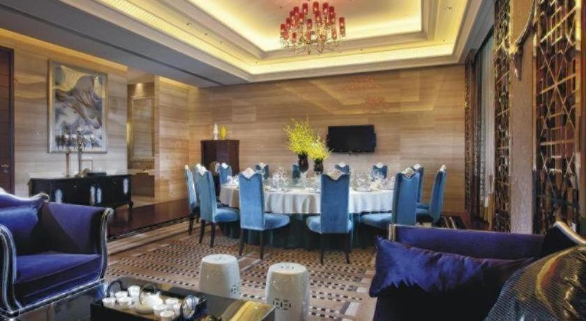 Liaoning International Hotel 4*, фото 14